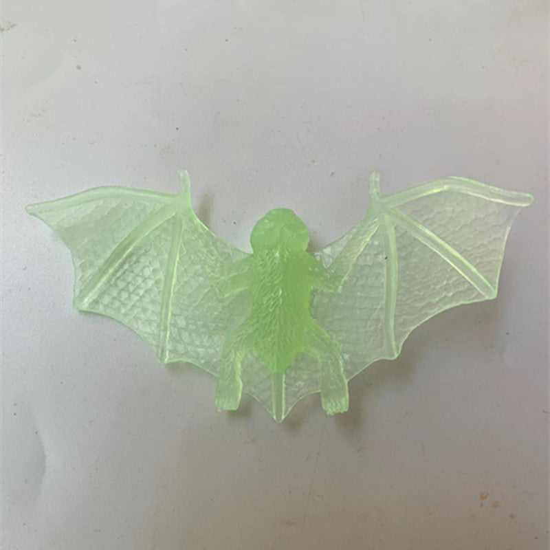 Simulation Bat Halloween Decoration Props, Pumpkin lanterns, Jack o Lanterns, Halloween Lights, Halloween Decoration Ornaments, Halloween inflatables, carved pumpkins, Halloween wreaths, Halloween Candles, and animatronics Halloween.
