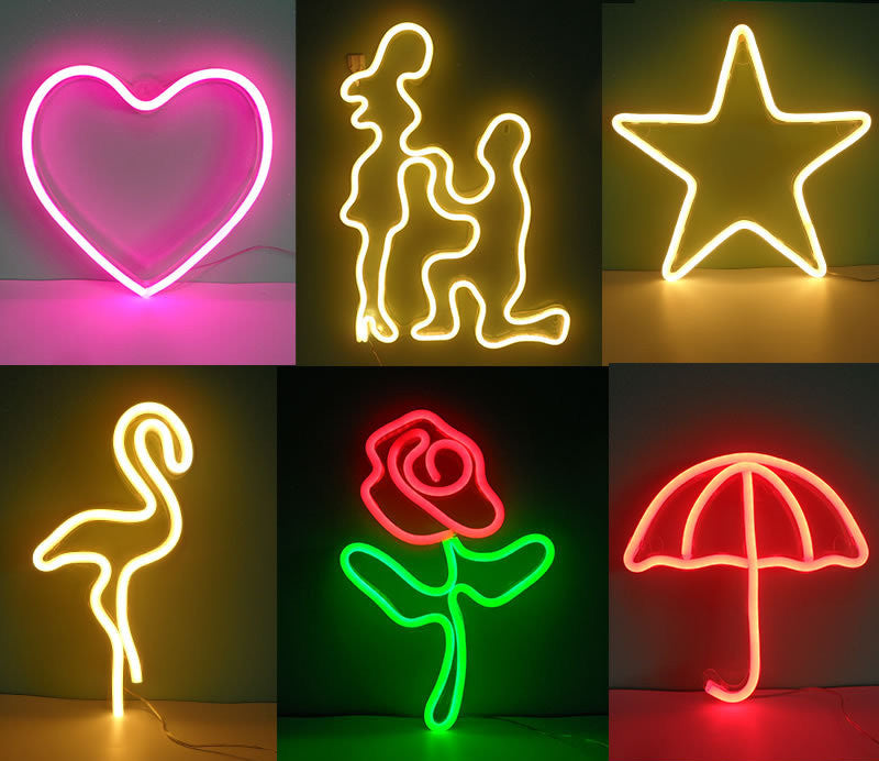 Led neon lights hanging wall decorative lights opening neon lights, valentines day, shop valentine's day deals, valentines, valentine's day gifts, valentine day, valentines day gifts, valentines day decor, Decognomes,  valentine decoration, valentines day decoratio, valentine decor, valentines decor, valentines decorations
