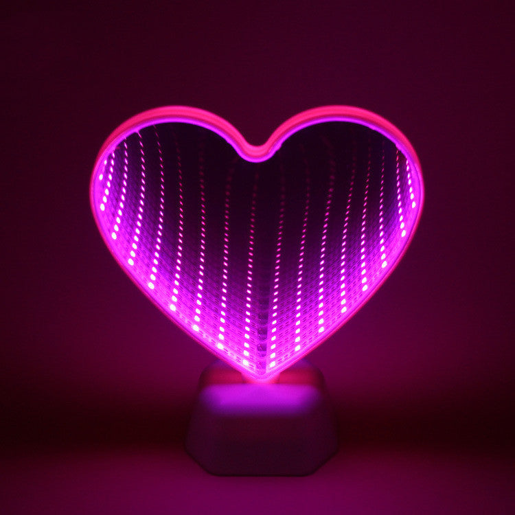 Led Creative Double-sided Love Tunnel Led Light, valentines day, shop valentine's day deals, valentines, valentine's day gifts, valentine day, valentines day gifts, valentines day decor, Decognomes,  valentine decoration, valentines day decoratio, valentine decor, valentines decor, valentines decorations
