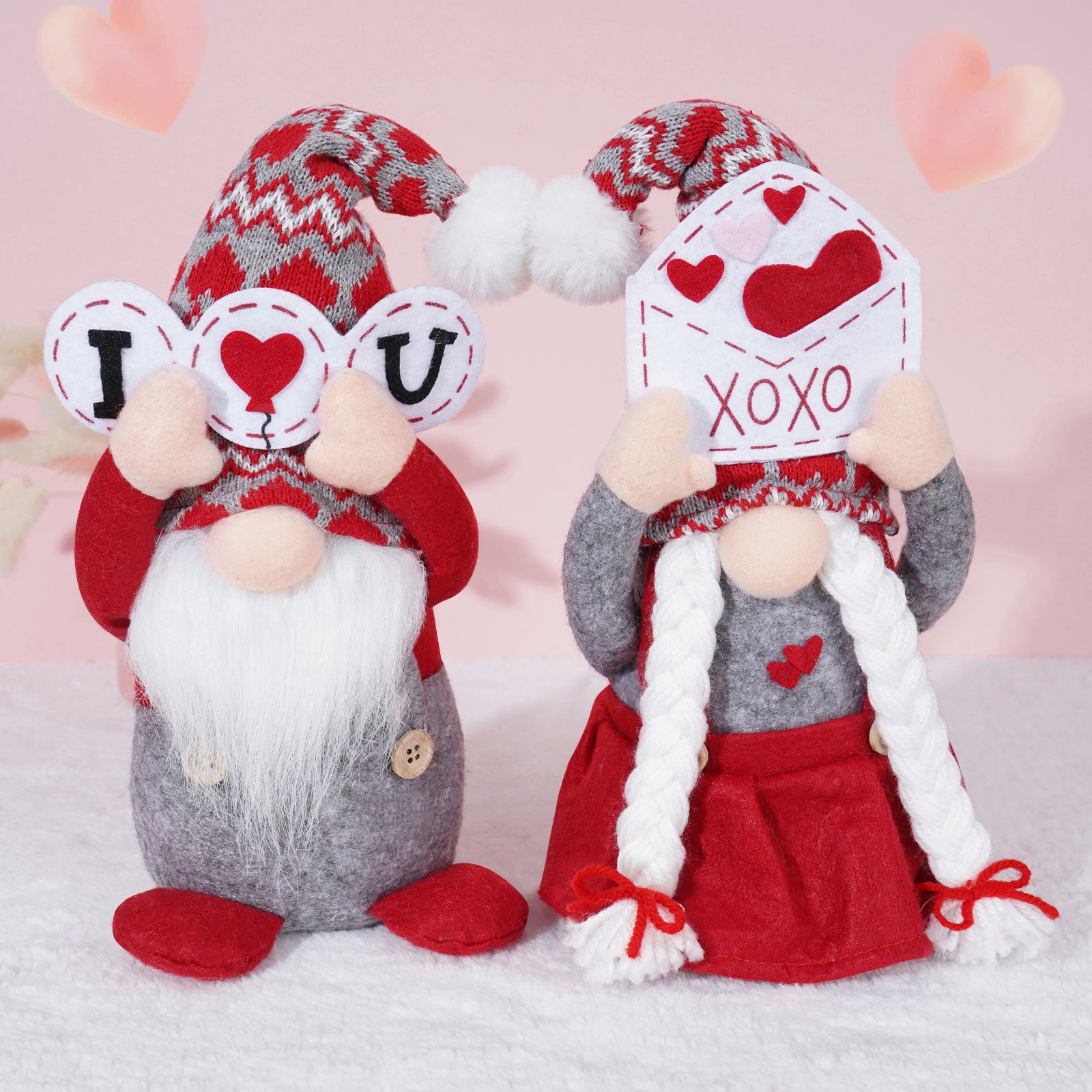 Decognomes, Valentine's Day Gnomes, Valentine's Day Gnome Decor, Valentine's Day Gnomes DIY, Valentine's Day Gnome Craft, Valentine's Day Gnome Plush, Valentine's Day Gnomes, Valentine's Day Gnomes Aldi, Valentine Gnome Images, Decoration Gnomes, Handmade gnomes, DIY Gnomes, Buy Gnomes, 