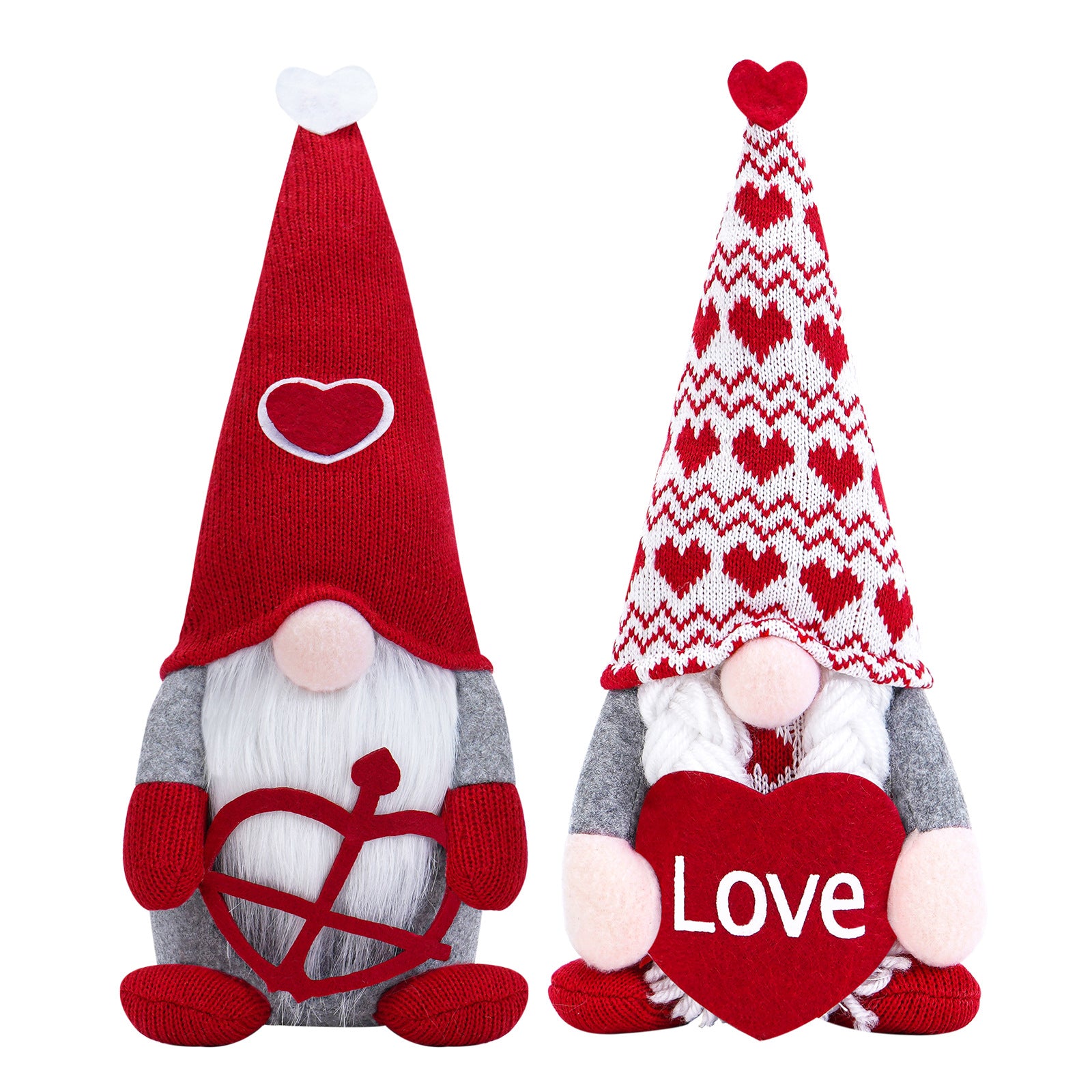 Valentine Gnomes, Decognomes, Valentine's Day Gnomes, Valentine's Day Gnome Decor, Valentine's Day Gnomes DIY, Valentine's Day Gnome Craft, Valentine's Day Gnome Plush, Valentine's Day Gnomes, Valentine's Day Gnomes Aldi, Valentine Gnome Images, Decoration Gnomes, Handmade gnomes, DIY Gnomes, Buy Gnomes, 
