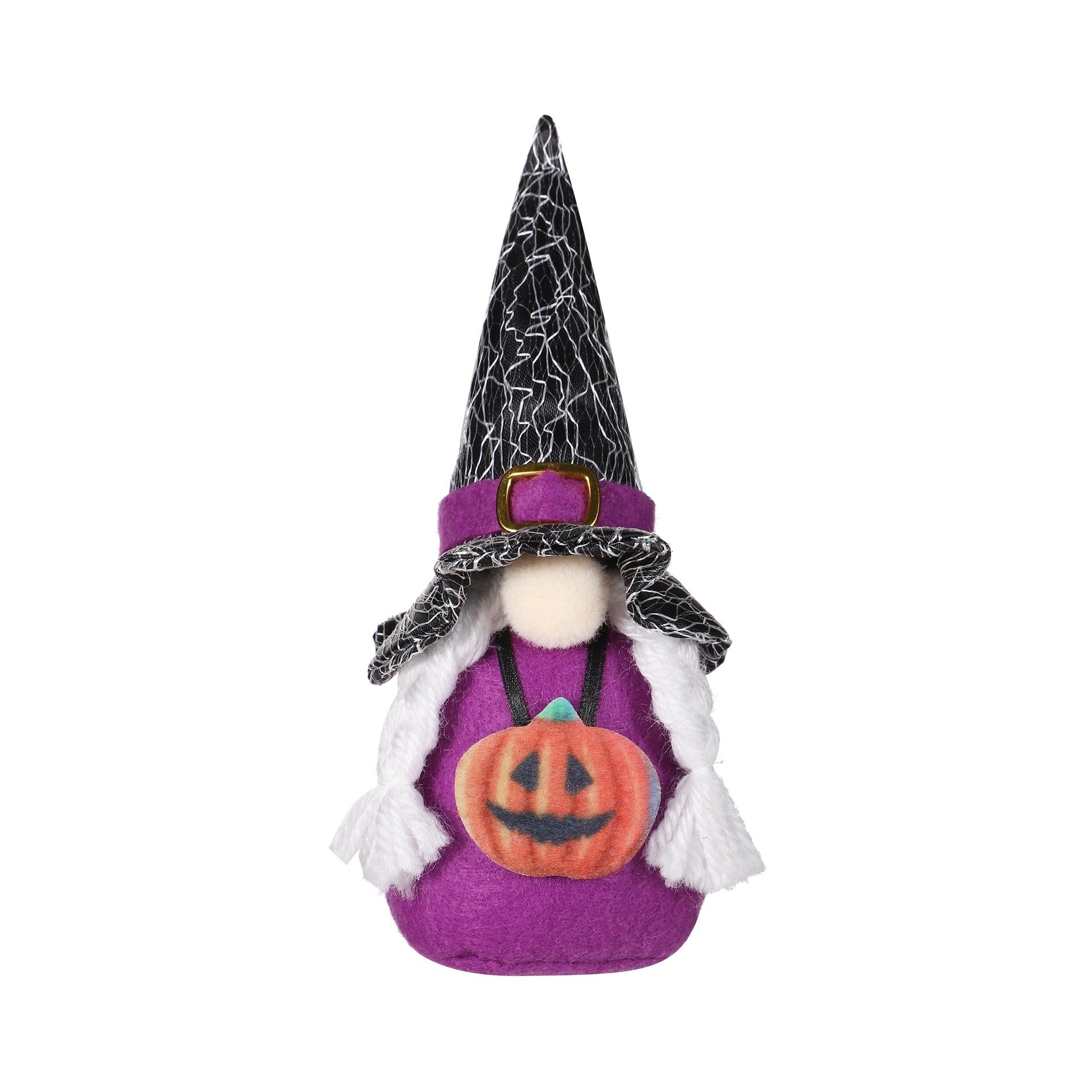 Halloween Cartoon Doll Pendant Decorations