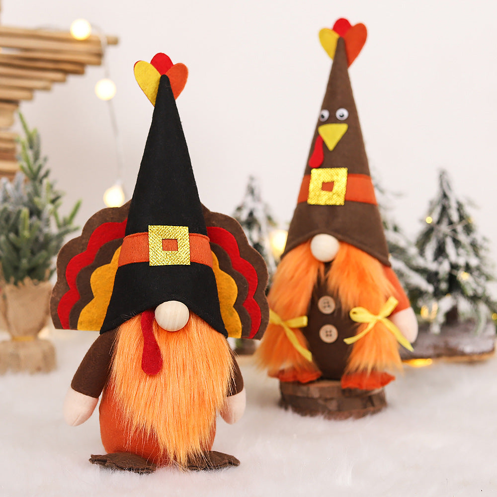 Thanksgiving gnomes, Harvest gnomes, Autumn gnomes, Turkey gnomes, Pilgrim gnomes, Native American gnomes, Cornucopia gnomes, Pumpkin gnomes, Corn gnomes, Grateful gnomes, Thanksgiving decorations, Handmade gnomes, Cute gnomes, Decorative gnomes, Rustic gnomes, Festive gnomes, Seasonal gnomes, Thankful gnomes