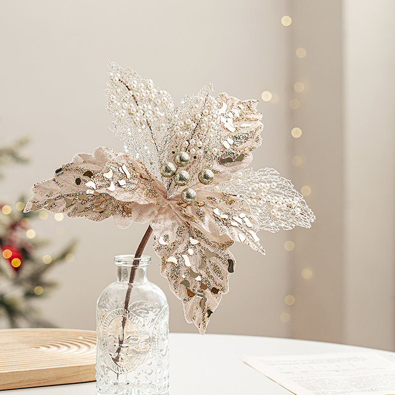 Christmas Decoration Peripheral Ornament DIY