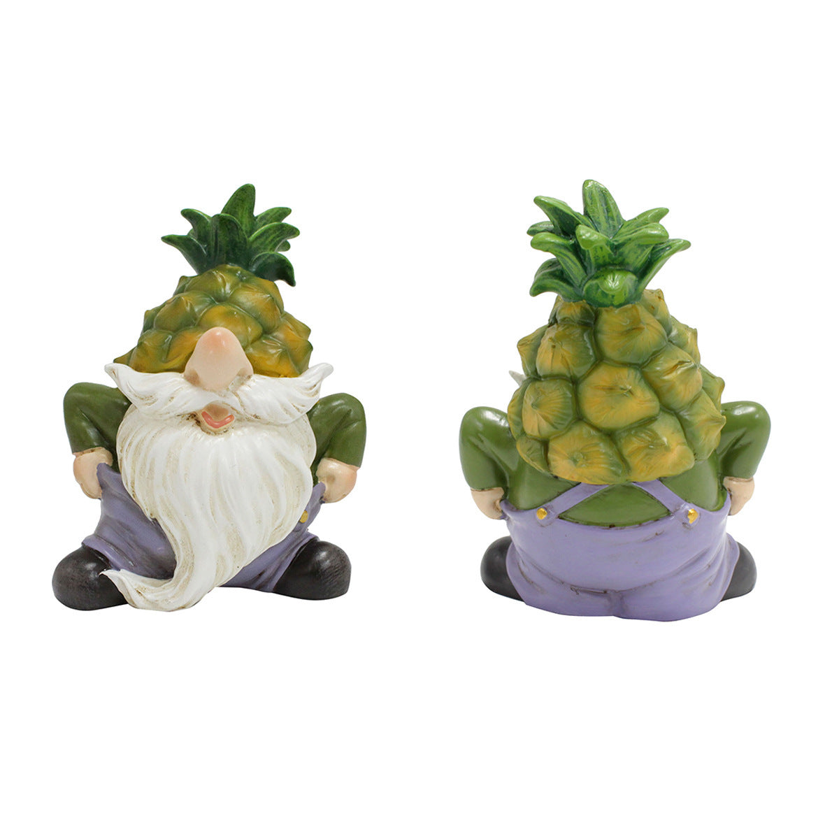 Fruit And Vegetable Dwarf Modeling Decoration Resin Courtyard Micro Landscape Ornaments, Garden gnomes, Lawn gnomes, Outdoor gnomes, Yard gnomes, Ceramic gnomes, Concrete gnomes, Resin gnomes, Funny gnomes, Classic gnomes, Cute gnomes, Gnome statues, Decorative gnomes, Fantasy gnomes, Hand-painted gnomes, Whimsical gnomes, Gnome figurines, Novelty gnomes, Gnome with wheelbarrow, Gnome with mushroom, Gnome with lantern,
