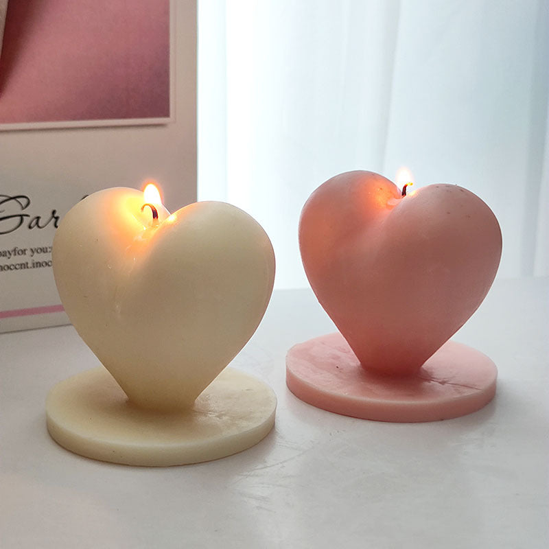 Love Fragrant Candle Hand Grinder, Geometric candle molds, Abstract candle molds, DIY candle making molds, Decognomes, Silicone candle molds, Candle Molds, Aromatherapy Candles, Scented Candle,