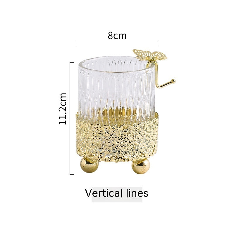 Electroplated Gold Lace Base Glass Candle Holder, candle holder, candle stick holder, glass candle holder, iron candle holder, wicker candle holder 2 piece set, candle holders, candlesticks, candle sticks, Luxury candles holders, taper candle holders, candlestick holder, Wooden Candlestick Candle Holder, Metal Candle Holders