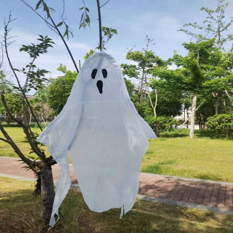 Halloween The Frighteners Pendant Venue Layout Props