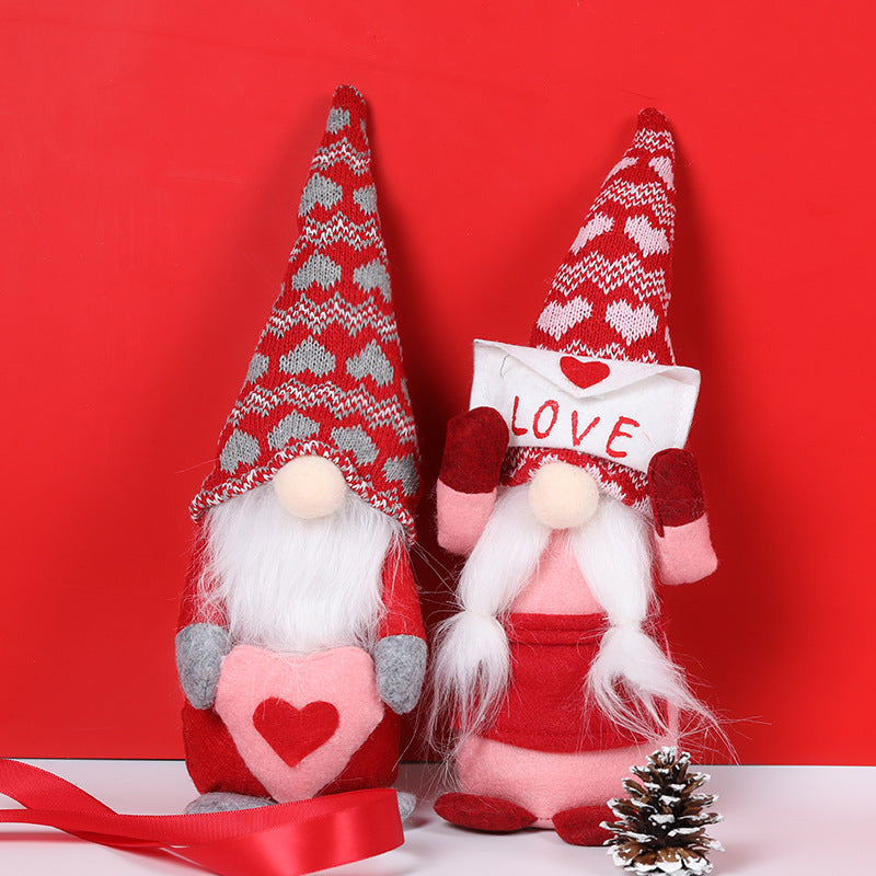 Decognomes, Valentine's Day Gnomes, Valentine's Day Gnome Decor, Valentine's Day Gnomes DIY, Valentine's Day Gnome Craft, Valentine's Day Gnome Plush, Valentine's Day Gnomes, Valentine's Day Gnomes Aldi, Valentine Gnome Images, Decoration Gnomes, Handmade gnomes, DIY Gnomes, Buy Gnomes, 