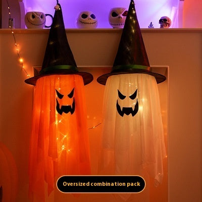 Halloween Decoration Glowing Ghost Party Supplies, Halloween decorations items, Halloween costumes, Halloween masks, Halloween props, Halloween animatronics, Halloween inflatables, Halloween lights, Halloween fog machines, Halloween spider webs, Halloween lanterns, Halloween banners, Halloween streamers, Halloween tableware, Halloween centerpieces, Halloween party favors, Halloween yard stakes, Halloween tombstones, Halloween candles, Halloween wreaths, Halloween garlands
