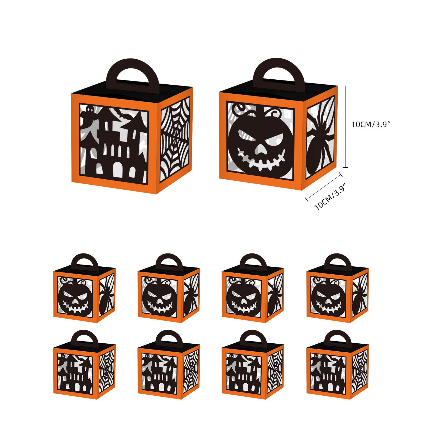 Halloween Candy Gift Box Holiday Party Supplies Decoration, Halloween decorations items, Halloween costumes, Halloween masks, Halloween props, Halloween animatronics, Halloween inflatables, Halloween lights, Halloween fog machines, Halloween spider webs, Halloween lanterns, Halloween banners, Halloween streamers, Halloween tableware, Halloween centerpieces, Halloween party favors, Halloween yard stakes, Halloween tombstones, Halloween candles, Halloween wreaths, Halloween garlands
