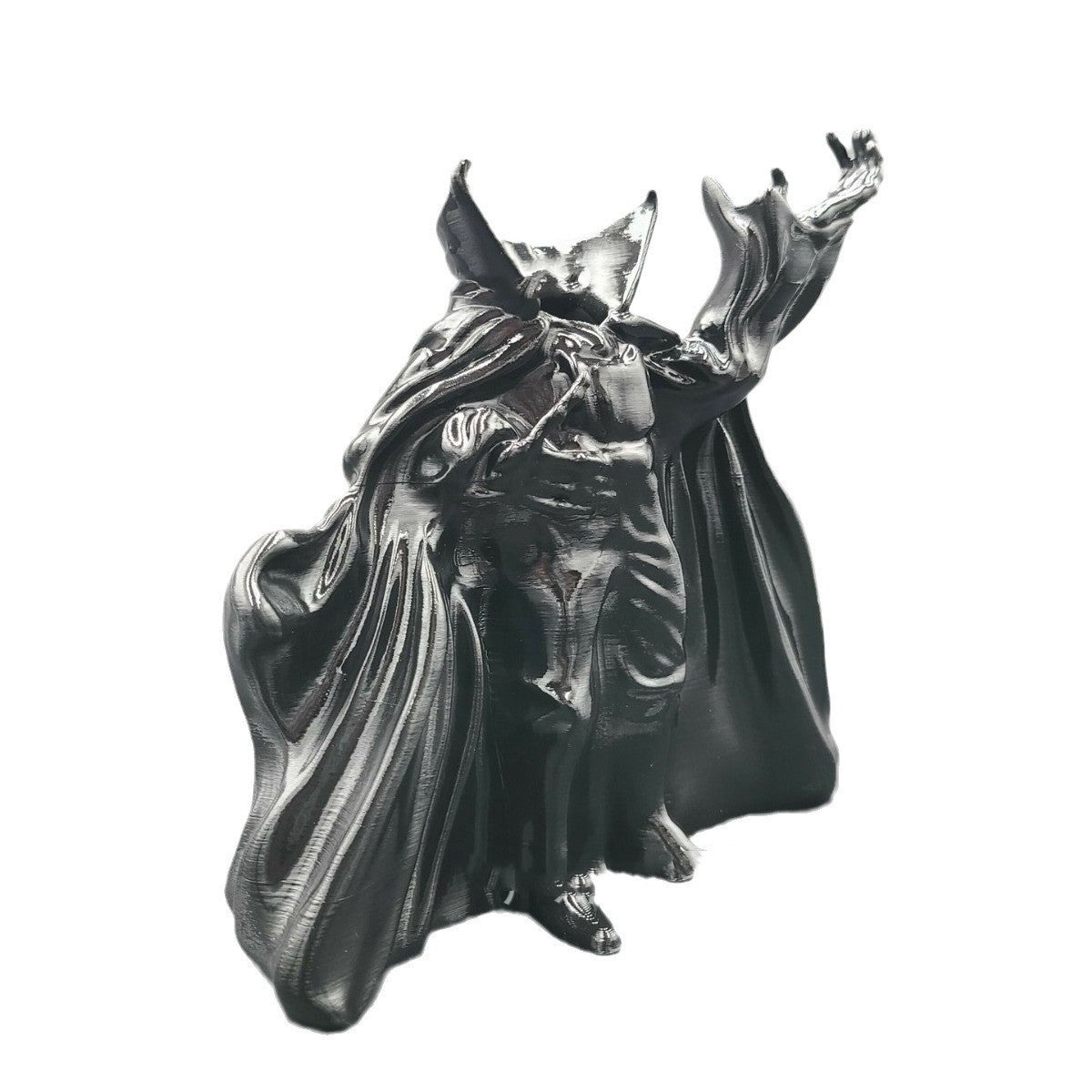 Halloween Headless Knight Fingertip Toy