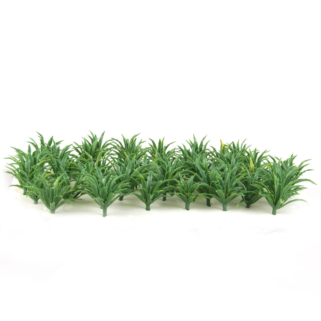 50pcs Model E Bushes Forest Greenery Plants 00 Scale Buildi, christmas decoration, christmas greenery decoration for homes
