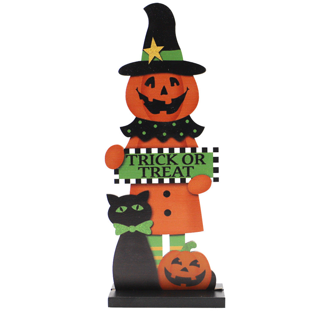 Halloween Pumpkin Man Witch Home Table Decoration, Halloween decorations items, Halloween masks, Halloween props, Halloween animatronics, Halloween inflatables, Halloween lights, Halloween fog machines, Halloween spider webs, Halloween lanterns, Halloween banners, Halloween streamers, Halloween tableware, Halloween centerpieces, Halloween party favors, Halloween yard stakes, Halloween tombstones, Halloween candles, Halloween wreaths, Halloween garlands
