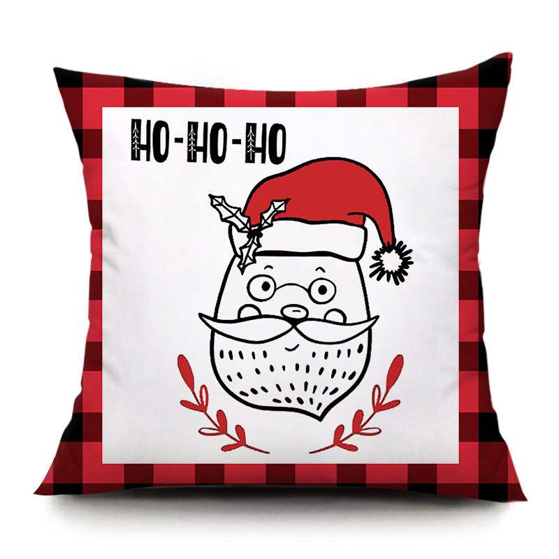 Christmas pillow covers, Holiday pillowcases, Festive cushion covers, Xmas decorative pillowcases, Santa Claus pillow covers, Snowflake pillowcases, Reindeer cushion covers, Seasonal throw pillowcases, Christmas-themed pillow covers, Winter decor pillowcases, Christmas cushion covers, Red and green pillowcases, Snowman pillow covers, Festive throw pillowcases, Decorative holiday pillow covers, Seasonal decorative pillowcases, Christmas home decor pillow covers, Embroidered Christmas pillowcases,