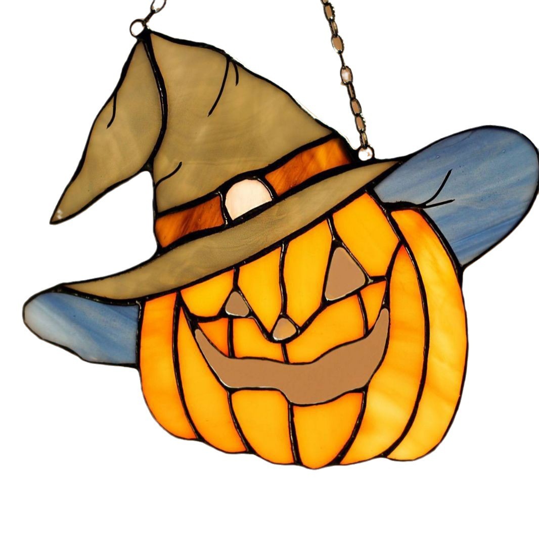 Halloween Creative Pumpkin Decorative Pendant Indoor Balcony Wall Window Hanging Crafts, Halloween decorations items, Halloween costumes, Halloween masks, Halloween props, Halloween animatronics, Halloween inflatables, Halloween lights, Halloween fog machines, Halloween spider webs, Halloween lanterns, Halloween banners, Halloween streamers, Halloween tableware, Halloween centerpieces, Halloween party favors, Halloween yard stakes, Halloween tombstones, Halloween candles, Halloween wreaths, Halloween 