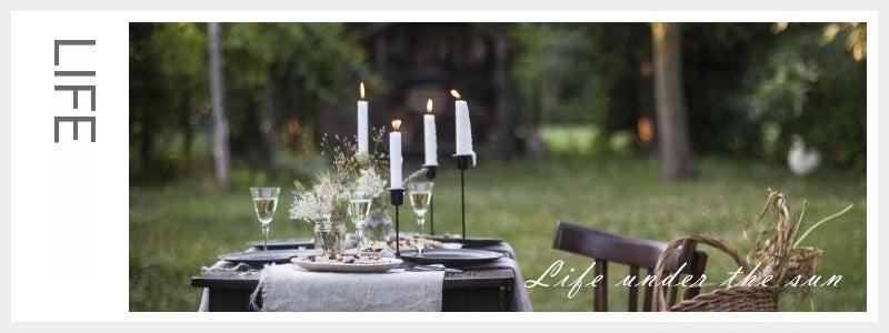 Three-head Candlestick Can Be Combined With Two Style 4-inch Pillar Candle Large Plate Candle Holder