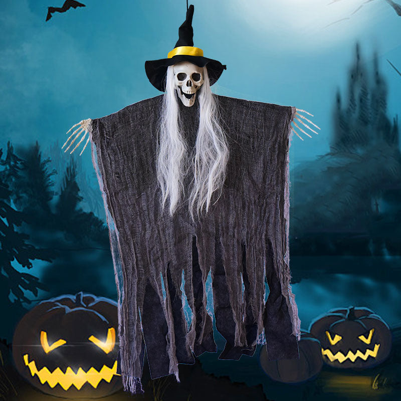 Halloween Decoration Hooded Skull Hanging Ghost Scene Setting PropsHalloween decorations items, Halloween costumes, Halloween masks, Halloween props, Halloween animatronics, Halloween inflatables, Halloween lights, Halloween fog machines, Halloween spider webs, Halloween lanterns, Halloween banners, Halloween streamers, Halloween tableware, Halloween centerpieces, Halloween party favors, Halloween yard stakes, Halloween tombstones, Halloween candles, Halloween wreaths, Halloween garlands
