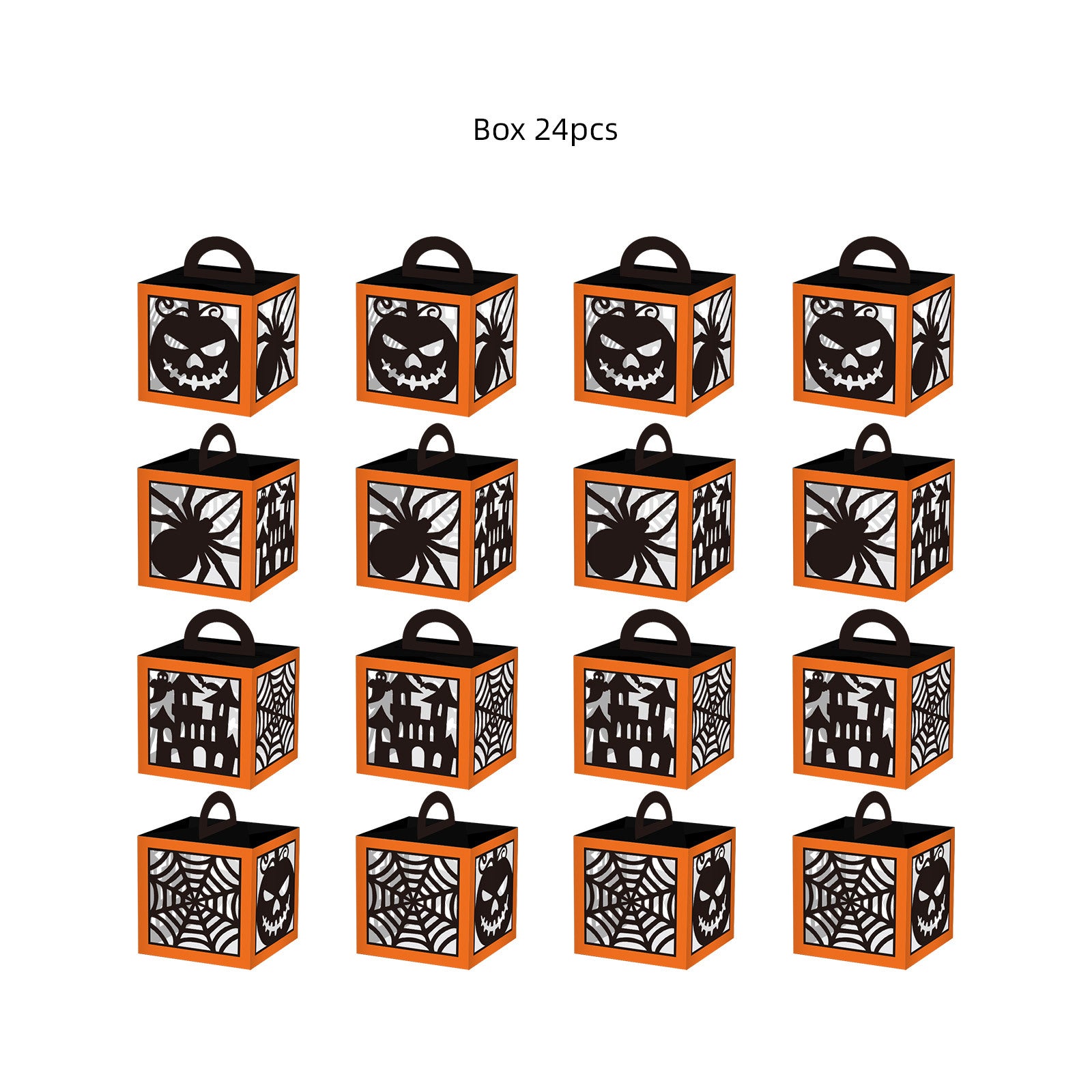 Halloween Candy Gift Box Holiday Party Supplies Decoration, Halloween decorations items, Halloween costumes, Halloween masks, Halloween props, Halloween animatronics, Halloween inflatables, Halloween lights, Halloween fog machines, Halloween spider webs, Halloween lanterns, Halloween banners, Halloween streamers, Halloween tableware, Halloween centerpieces, Halloween party favors, Halloween yard stakes, Halloween tombstones, Halloween candles, Halloween wreaths, Halloween garlands
