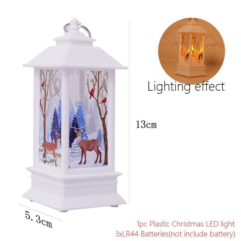 Christmas Lantern LED Electronic Candle Table Lamp Night Light For The Elderly, Christmas lights, LED Christmas lights, Mini Christmas lights, C7 Christmas lights, C9 Christmas lights, Icicle Christmas lights, Net Christmas lights, Rope Christmas lights, Battery-operated Christmas lights, Solar-powered Christmas lights, Outdoor Christmas lights, Indoor Christmas lights, Multicolor Christmas lights, White Christmas lights