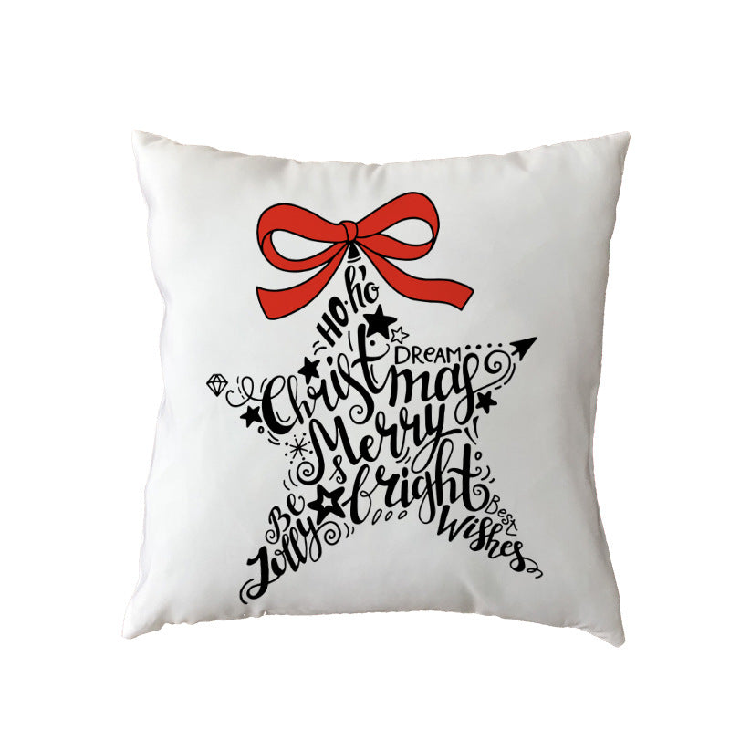 Christmas pillow covers, Holiday pillowcases, Festive cushion covers, Xmas decorative pillowcases, Santa Claus pillow covers, Snowflake pillowcases, Reindeer cushion covers, Seasonal throw pillowcases, Christmas-themed pillow covers, Winter decor pillowcases, Christmas cushion covers, Red and green pillowcases, Snowman pillow covers, Festive throw pillowcases, Decorative holiday pillow covers, Seasonal decorative pillowcases, Christmas home decor pillow covers, Embroidered Christmas pillowcases,