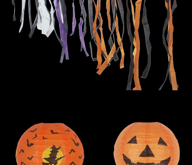 Halloween Decoration Pumpkin Ghost Festival Hanging, Pumpkin lanterns, Jack o Lanterns, Halloween Lights, Halloween Decoration Ornaments, Halloween inflatables, carved pumpkins, Halloween wreaths, Halloween Candles.