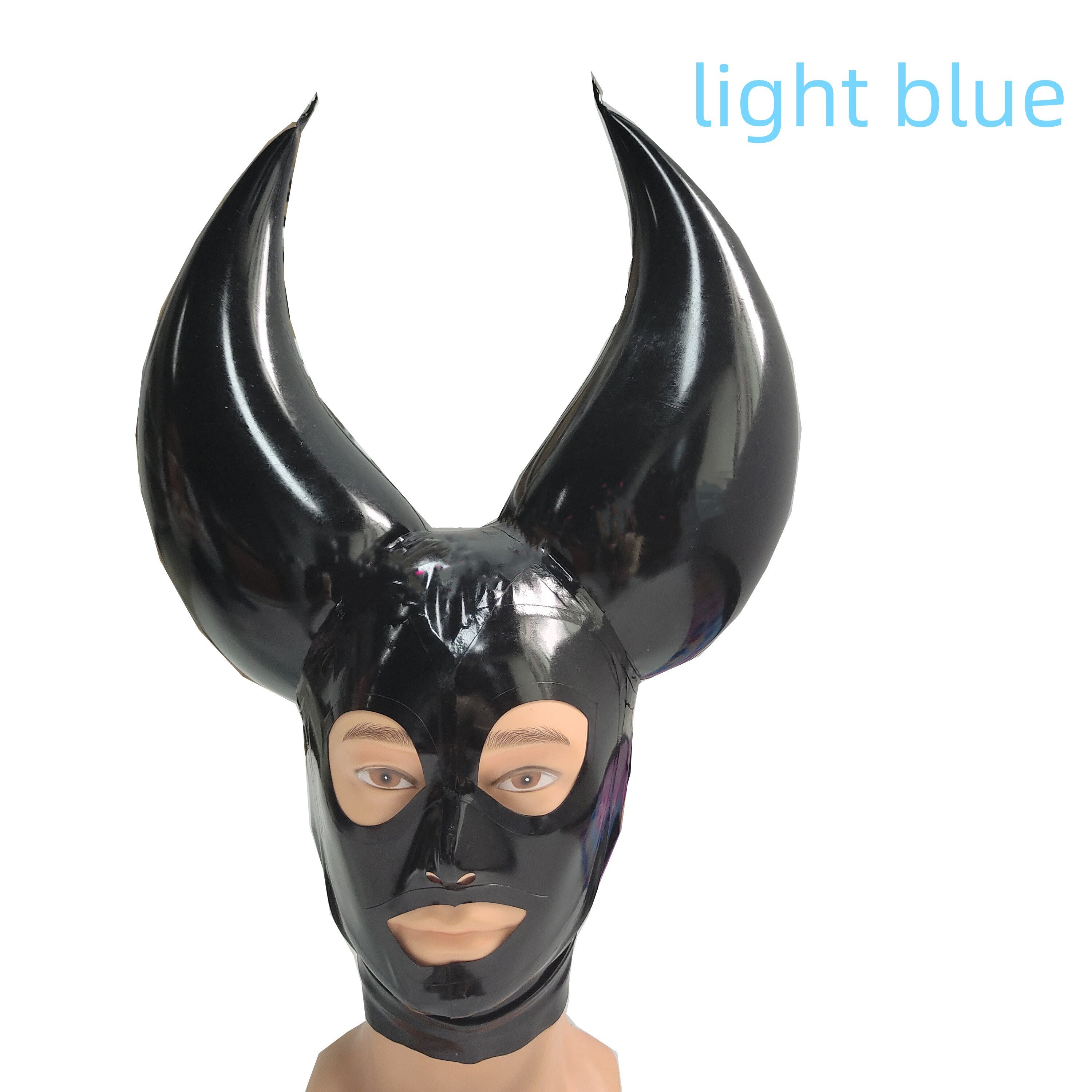 COS Cross Dressing Of Male And Female Inflatable Head Masks Halloween Masks, Halloween masks, Scary masks, Horror masks, Zombie masks, Skeleton masks, Ghost masks, Witch masks, Vampire masks, Werewolf masks, Clown masks, Monster masks, Alien masks, Animal masks, Day of the Dead masks, Masquerade masks, Full-face masks, Half-face masks, Latex masks, Silicone masks, Foam masks, LED masks, Glowing masks, 3D masks, Funny masks, Pop culture masks,