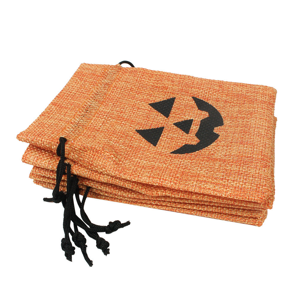 Decoration Halloween Candy Packaging Bag, Pumpkin lanterns, Jack o Lanterns, Halloween Lights, Halloween Decoration Ornaments, Halloween inflatables, carved pumpkins, Halloween wreaths, Halloween Candles.