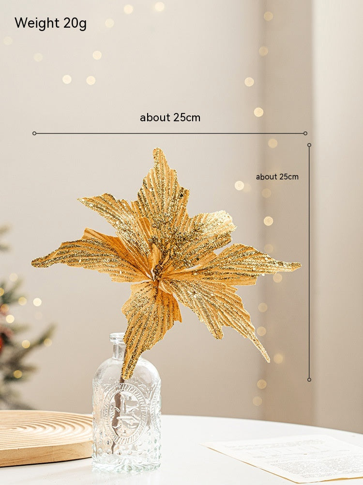 Christmas Decoration Peripheral Ornament DIY