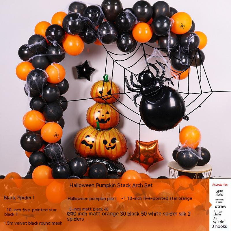 Halloween decorations items, Halloween costumes, Halloween masks, Halloween props, Halloween animatronics, Halloween inflatables, Halloween lights, Halloween fog machines, Halloween spider webs, Halloween lanterns, Halloween banners, Halloween streamers, Halloween tableware, Halloween centerpieces, Halloween party favors, Halloween yard stakes, Halloween tombstones, Halloween candles, Halloween wreaths, Halloween garlands