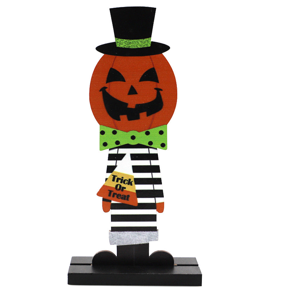 Halloween Pumpkin Man Witch Home Table Decoration, Halloween decorations items, Halloween masks, Halloween props, Halloween animatronics, Halloween inflatables, Halloween lights, Halloween fog machines, Halloween spider webs, Halloween lanterns, Halloween banners, Halloween streamers, Halloween tableware, Halloween centerpieces, Halloween party favors, Halloween yard stakes, Halloween tombstones, Halloween candles, Halloween wreaths, Halloween garlands
