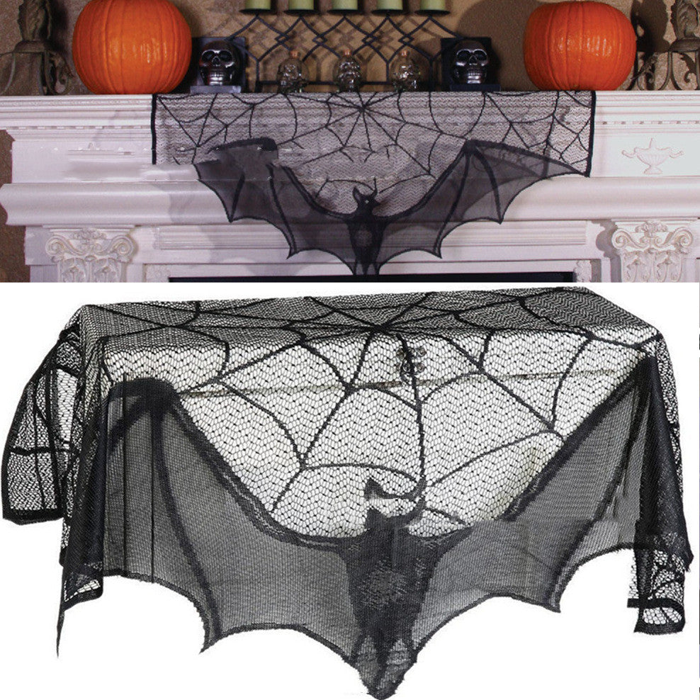 Halloween Decoration Lace Spider Web Sk,  Halloween decorations items, Halloween costumes, Halloween masks, Halloween props, Halloween animatronics, Halloween inflatables, Halloween lights, Halloween fog machines, Halloween spider webs, Halloween lanterns, Halloween banners, Halloween streamers, Halloween tableware, Halloween centerpieces, Halloween party favors, Halloween yard stakes, Halloween tombstones, Halloween candles, Halloween wreaths, Halloween garlands
