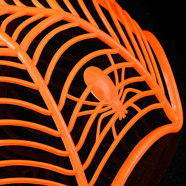 Halloween Decoration Spider Fruit Plate Decoration, Halloween decorations items, Halloween costumes, Halloween masks, Halloween props, Halloween animatronics, Halloween inflatables, Halloween lights, Halloween fog machines, Halloween spider webs, Halloween lanterns, Halloween banners, Halloween streamers, Halloween tableware, Halloween centerpieces, Halloween party favors, Halloween yard stakes, Halloween tombstones, Halloween candles, Halloween wreaths, Halloween garlands
