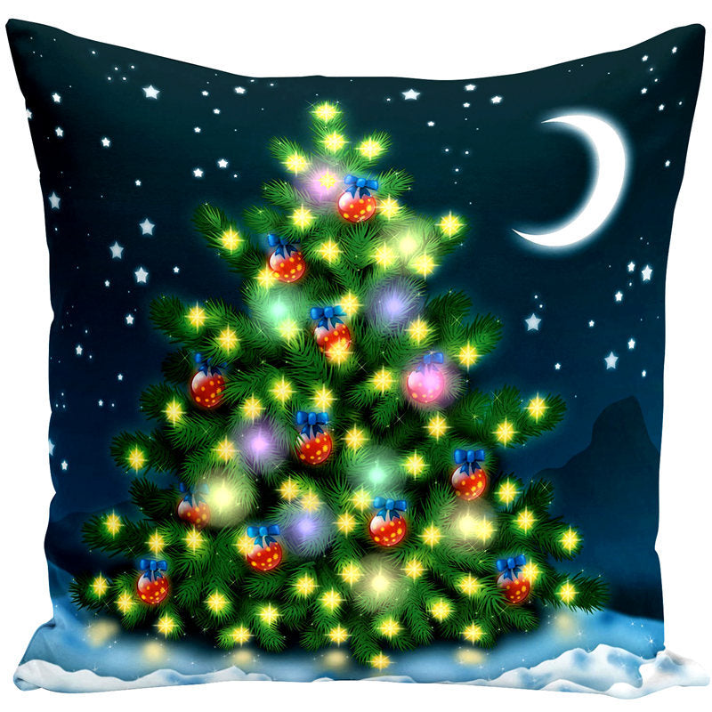 Christmas pillowcases, Decorative Christmas pillowcases, Holiday pillowcases, Winter pillowcases, Christmas throw pillowcases, Christmas cushion covers, Santa Claus pillowcases, Snowman pillowcases, Reindeer pillowcases, Christmas tree pillowcases, Nativity scene pillowcases, Nutcracker pillowcases, Gingerbread man pillowcases, Candy cane pillowcases, Snowflake pillowcases, Plaid Christmas pillowcases,