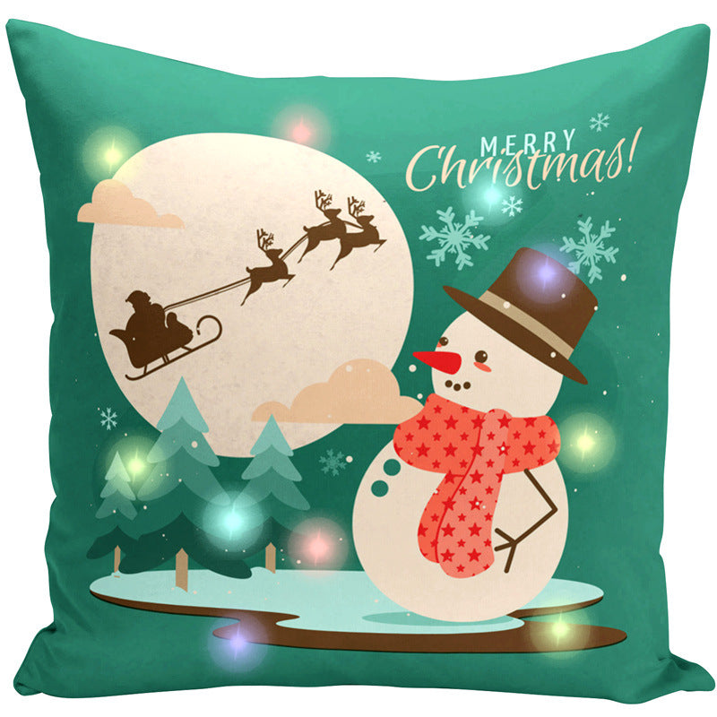 Christmas pillowcases, Decorative Christmas pillowcases, Holiday pillowcases, Winter pillowcases, Christmas throw pillowcases, Christmas cushion covers, Santa Claus pillowcases, Snowman pillowcases, Reindeer pillowcases, Christmas tree pillowcases, Nativity scene pillowcases, Nutcracker pillowcases, Gingerbread man pillowcases, Candy cane pillowcases, Snowflake pillowcases, Plaid Christmas pillowcases,