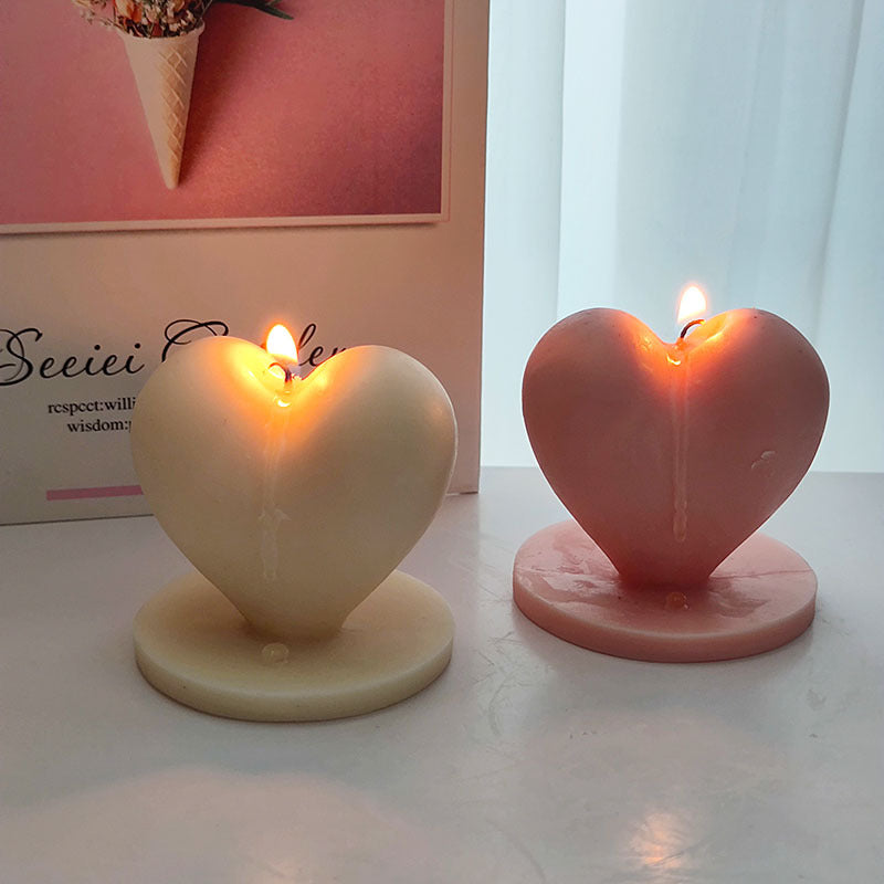 Love Fragrant Candle Hand Grinder, Geometric candle molds, Abstract candle molds, DIY candle making molds, Decognomes, Silicone candle molds, Candle Molds, Aromatherapy Candles, Scented Candle,