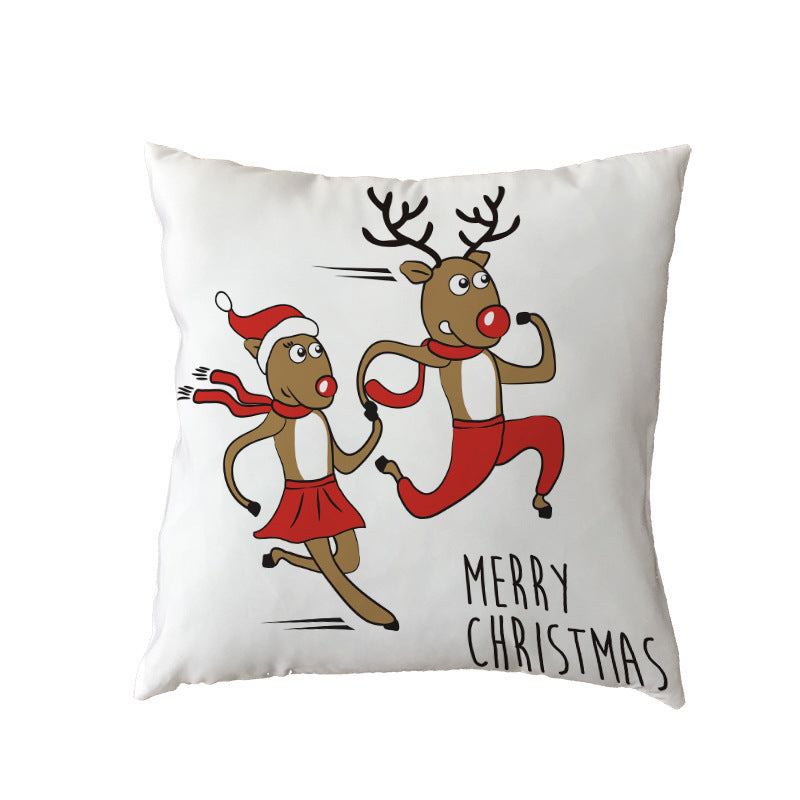 Christmas pillow covers, Holiday pillowcases, Festive cushion covers, Xmas decorative pillowcases, Santa Claus pillow covers, Snowflake pillowcases, Reindeer cushion covers, Seasonal throw pillowcases, Christmas-themed pillow covers, Winter decor pillowcases, Christmas cushion covers, Red and green pillowcases, Snowman pillow covers, Festive throw pillowcases, Decorative holiday pillow covers, Seasonal decorative pillowcases, Christmas home decor pillow covers, Embroidered Christmas pillowcases,