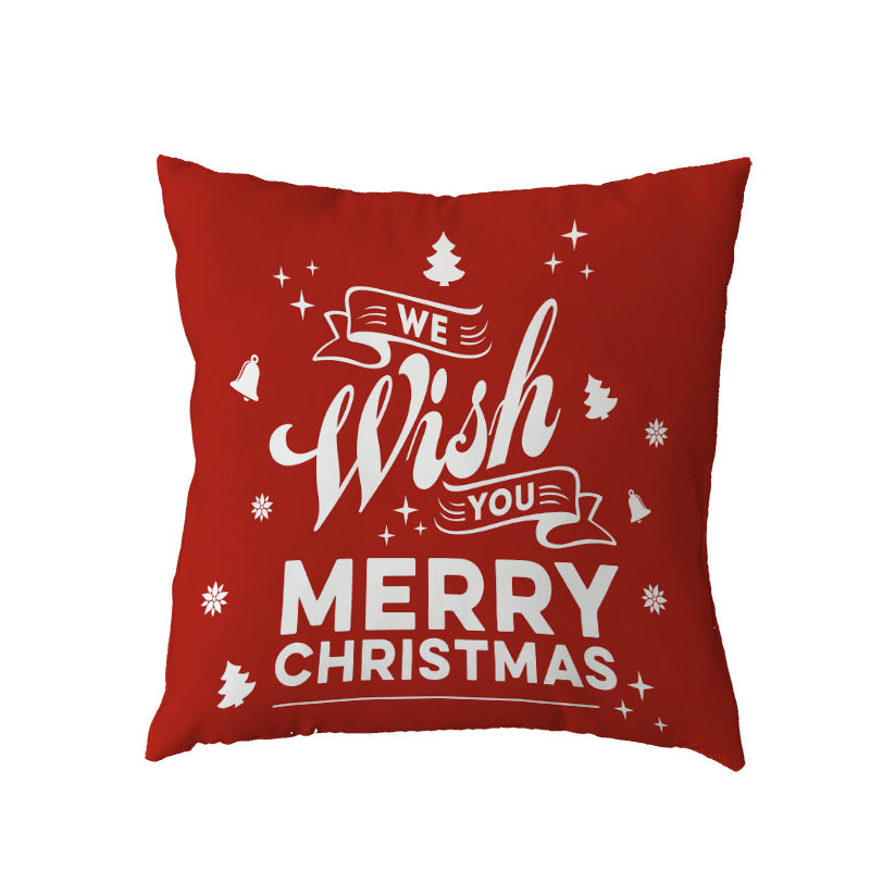 Christmas pillow covers, Holiday pillowcases, Festive cushion covers, Xmas decorative pillowcases, Santa Claus pillow covers, Snowflake pillowcases, Reindeer cushion covers, Seasonal throw pillowcases, Christmas-themed pillow covers, Winter decor pillowcases, Christmas cushion covers, Red and green pillowcases, Snowman pillow covers, Festive throw pillowcases, Decorative holiday pillow covers, Seasonal decorative pillowcases, Christmas home decor pillow covers, Embroidered Christmas pillowcases,