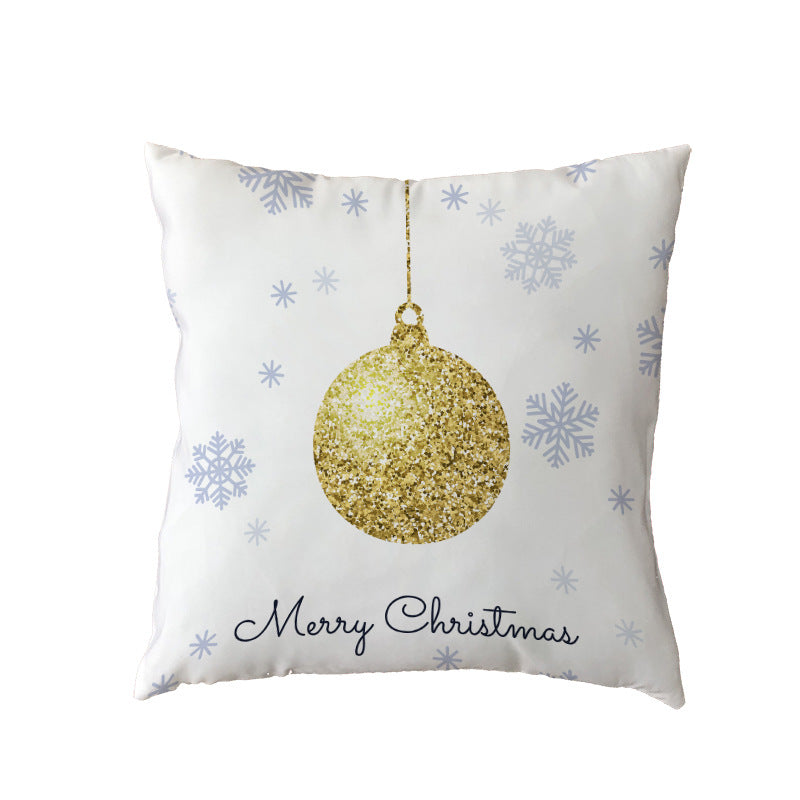 Christmas pillow covers, Holiday pillowcases, Festive cushion covers, Xmas decorative pillowcases, Santa Claus pillow covers, Snowflake pillowcases, Reindeer cushion covers, Seasonal throw pillowcases, Christmas-themed pillow covers, Winter decor pillowcases, Christmas cushion covers, Red and green pillowcases, Snowman pillow covers, Festive throw pillowcases, Decorative holiday pillow covers, Seasonal decorative pillowcases, Christmas home decor pillow covers, Embroidered Christmas pillowcases,