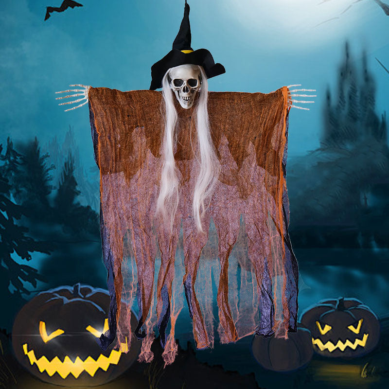 Halloween Decoration Hooded Skull Hanging Ghost Scene Setting PropsHalloween decorations items, Halloween costumes, Halloween masks, Halloween props, Halloween animatronics, Halloween inflatables, Halloween lights, Halloween fog machines, Halloween spider webs, Halloween lanterns, Halloween banners, Halloween streamers, Halloween tableware, Halloween centerpieces, Halloween party favors, Halloween yard stakes, Halloween tombstones, Halloween candles, Halloween wreaths, Halloween garlands
