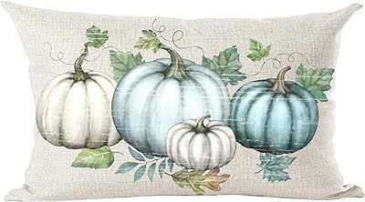 Thanksgiving Pillow Cover Halloween Decoration