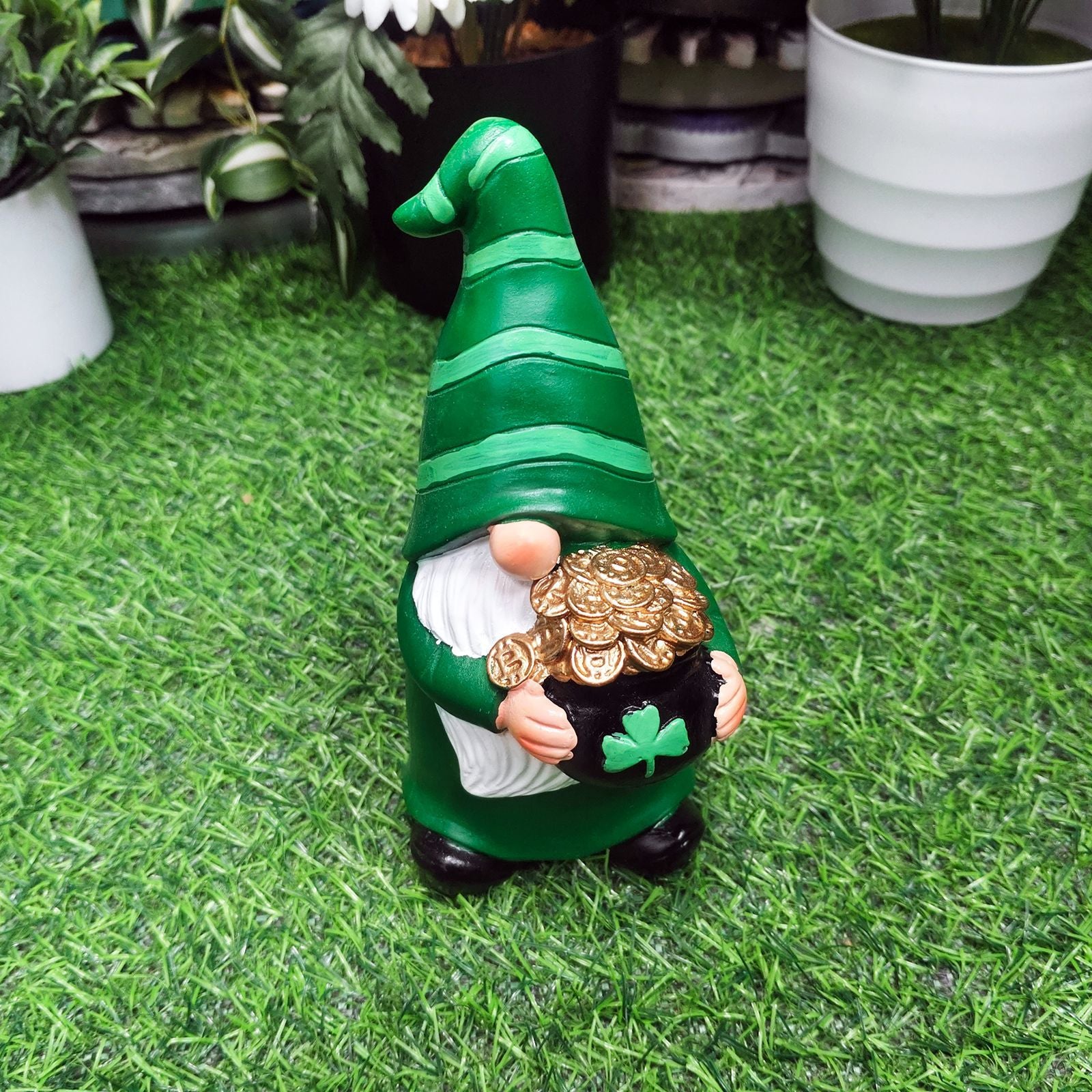 St Patricks Day Gnome And Leprechaun Gnome, Garden Gnome, Decognomes, St Patricks Day Gnome And Leprechaun Gnome, Garden Gnome, Decognomes, St. Patrick's Day gnomes, Leprechaun gnomes, Shamrock gnomes, Green gnomes, Pot of gold gnomes, Lucky gnomes, Celtic gnomes, Irish gnomes, Rainbow gnomes, St. Patrick's Day decorations, Happy St. Patrick's Day gnomes, Clover gnomes, Beer gnomes,