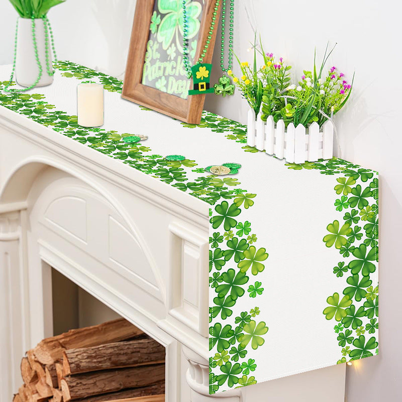 St Patrick's Day Decorations, St. Patrick's Day decorations, Shamrock decorations, Leprechaun decorations, Pot of gold decorations, St. Patrick's Day wreaths, St. Patrick's Day garlands, St. Patrick's Day centerpieces, St. Patrick's Day table runners, St. Patrick's Day tablecloths, St. Patrick's Day banners, St. Patrick's Day streamers, St. Patrick's Day balloons, St. Patrick's Day lights, St. Patrick's Day door wreaths, St. Patrick's Day wall art, St. Patrick's Day window clings, St. Patrick's Day garden 