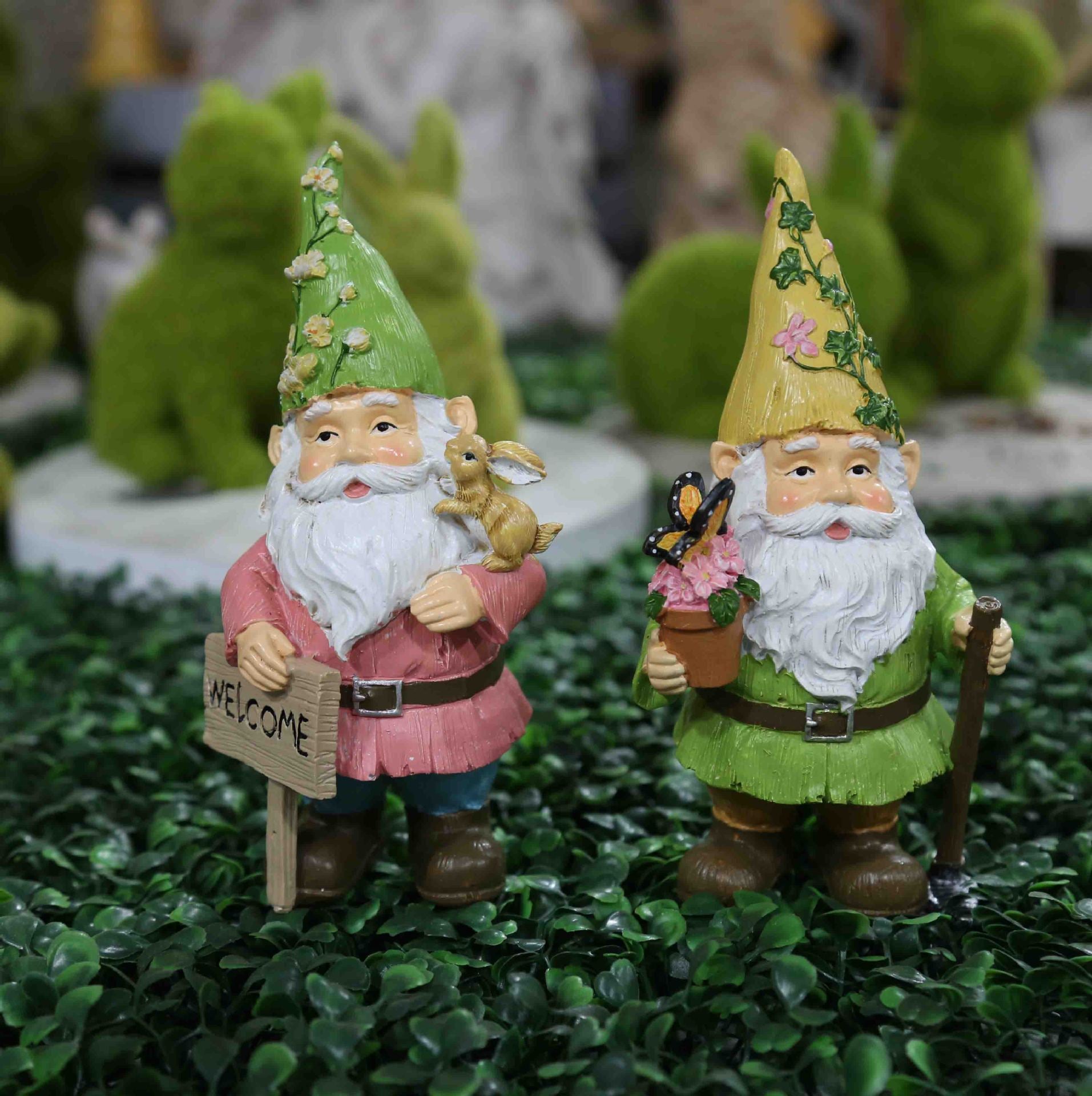 Decognomes, Garden Gnome, Garden gnomes, Lawn gnomes, Outdoor gnomes, Yard gnomes, Ceramic gnomes, Concrete gnomes, Resin gnomes, Funny gnomes, Classic gnomes, Cute gnomes, Gnome statues, Decorative gnomes, Fantasy gnomes, Hand-painted gnomes, Whimsical gnomes, Gnome figurines, Novelty gnomes, Gnome with wheelbarrow, Gnome with mushroom, Gnome with lantern,
