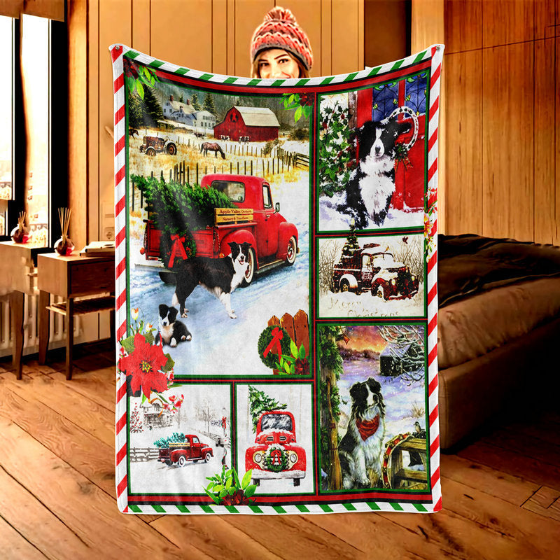 Christmas decorations, Christmas Halloween Printed Casual Blanket, Chemical fibre blanket, christmas blanket, 