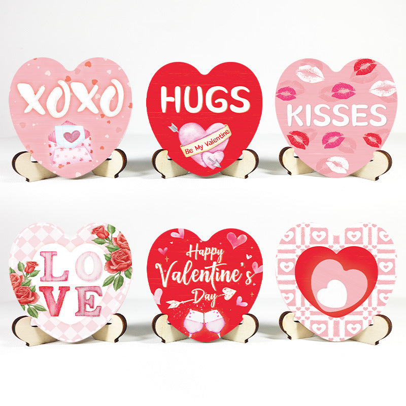 Valentine's Day decor, Romantic home accents, Heart-themed decorations, Cupid-inspired ornaments, Love-themed party supplies, Red and pink decor, Valentine's Day table settings, Romantic ambiance accessories, Heart-shaped embellishments, Valentine's Day home embellishments