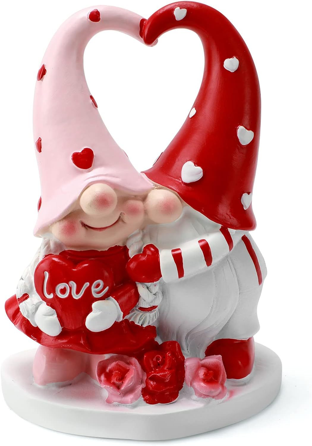 Home Table Ornament Sweet Valentine's Day Gift Decoration