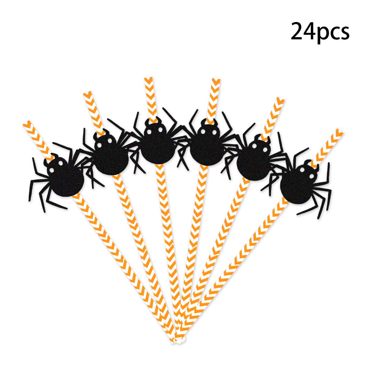 Fashion Simple Halloween Party Decoration Straw, Halloween decorations items, Halloween costumes, Halloween masks, Halloween props, Halloween animatronics, Halloween inflatables, Halloween lights, Halloween fog machines, Halloween spider webs, Halloween lanterns, Halloween banners, Halloween streamers, Halloween tableware, Halloween centerpieces, Halloween party favors, Halloween yard stakes, Halloween tombstones, Halloween candles, Halloween wreaths, Halloween garlands