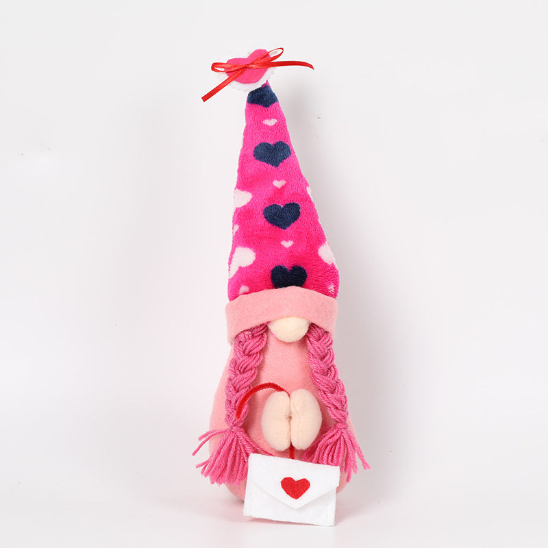 Decognomes, Valentine's Day Gnomes, Valentine's Day Gnome Decor, Valentine's Day Gnomes DIY, Valentine's Day Gnome Craft, Valentine's Day Gnome Plush, Valentine's Day Gnomes, Valentine's Day Gnomes Aldi, Valentine Gnome Images, Decoration Gnomes, Handmade gnomes, DIY Gnomes, Buy Gnomes, 