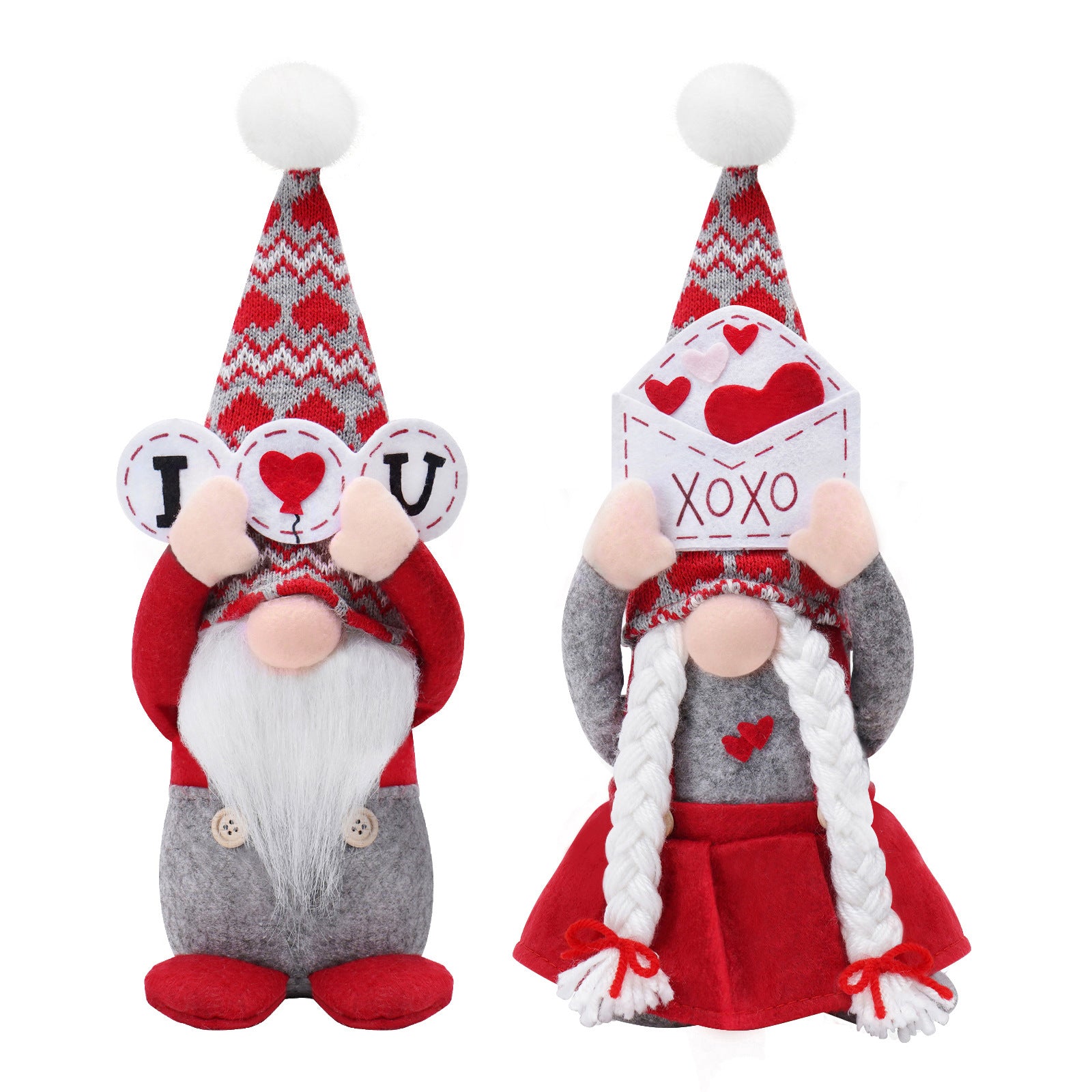 Decognomes, Valentine's Day Gnomes, Valentine's Day Gnome Decor, Valentine's Day Gnomes DIY, Valentine's Day Gnome Craft, Valentine's Day Gnome Plush, Valentine's Day Gnomes, Valentine's Day Gnomes Aldi, Valentine Gnome Images, Decoration Gnomes, Handmade gnomes, DIY Gnomes, Buy Gnomes, 